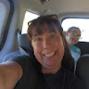 Meet your Posher, Darlene